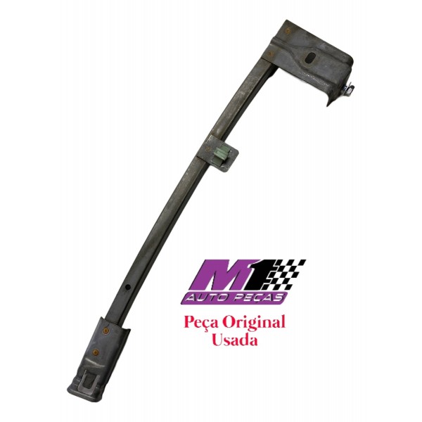 Guia Canaleta Vidro Dianteira Direita Mitsubishi Asx 2011/13