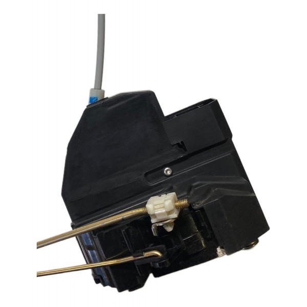 Fechadura Porta Dianteira Direita Fiat Strada 2022 2023 2024