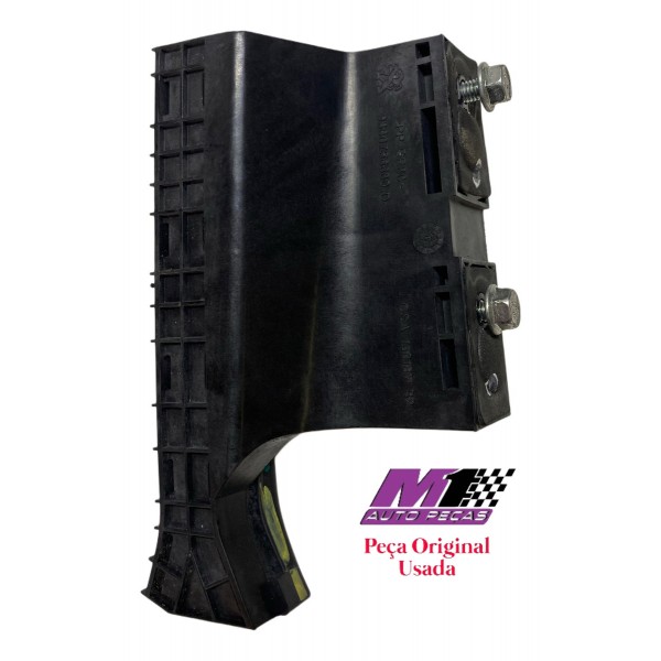 Canaleta Guia Vidro Dianteiro Direito Peugeot 208 2016 2017