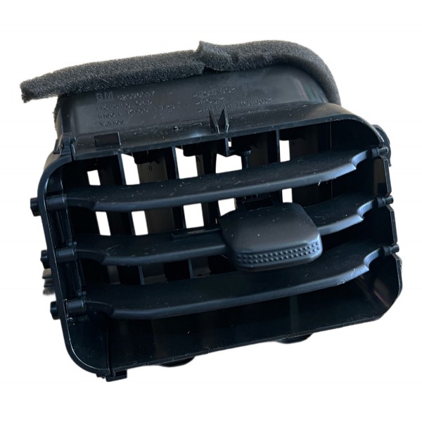 Difusor De Ar Laterla Direito Onix Prisma 2017 2018 2019