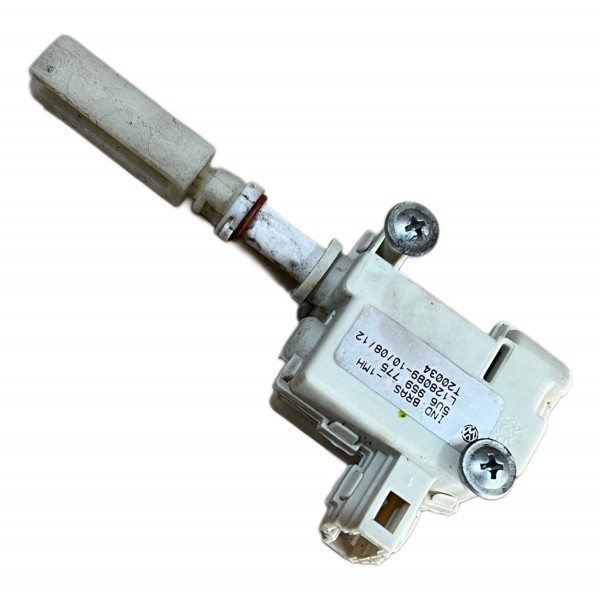 Trava Elétrica Fechadura Porta Malas Gol Fox Voyage 2011 16