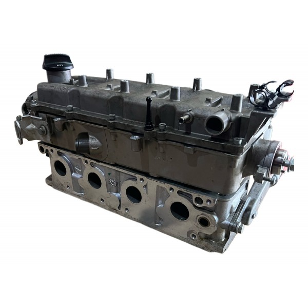 Cabeçote Original Std Onix Prisma 1.4 8v 2013 A 2020