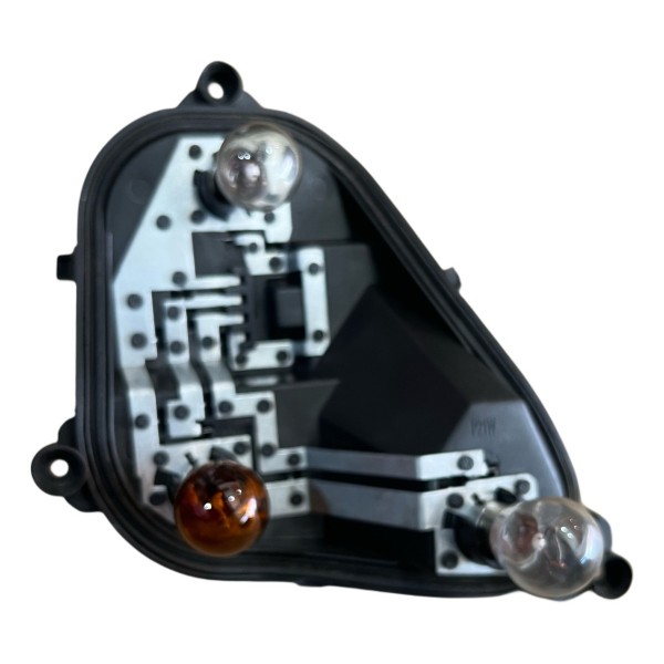 Circuito Soquete Lanterna Traseira Esquerda Prisma 2013 2015