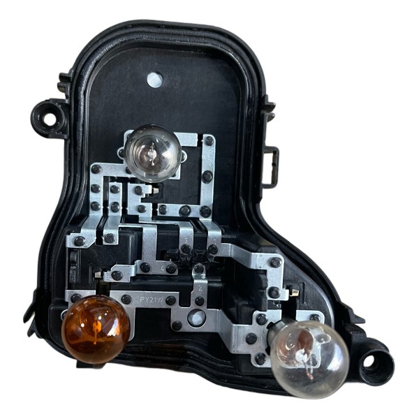 Circuito Soquete Lanterna Traseira Esquerda Cobalt 2016 2019