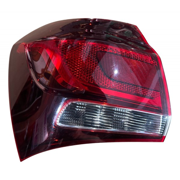 Lanterna Traseira Esquerda Original Lisa Cobalt 2016 A 2019