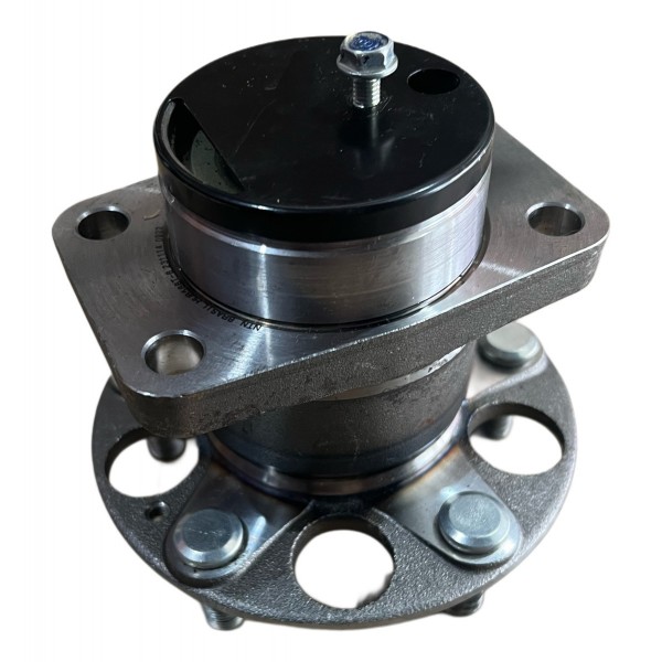 Cubo De Roda Rolamento Traseiro Hr-v 2016 2017 2018 A 2023