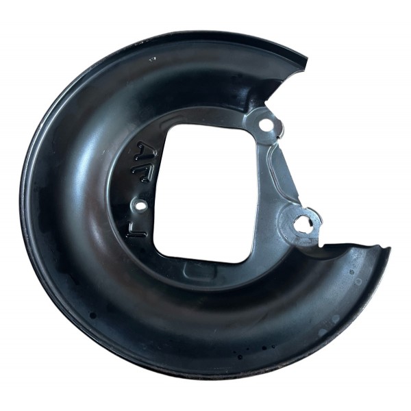 Defletor Proteção Cubo De Roda Traseiro Esquerdo Hr-v 16/23