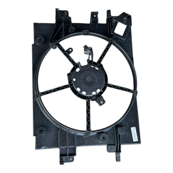 Defletor Radiador Sandero Logan 2014 2015 2016 A 2020