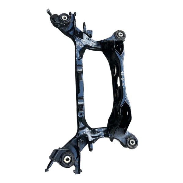 Agregado Quadro Suspensão Traseiro Santa Fé 2.7 2008 A 2012