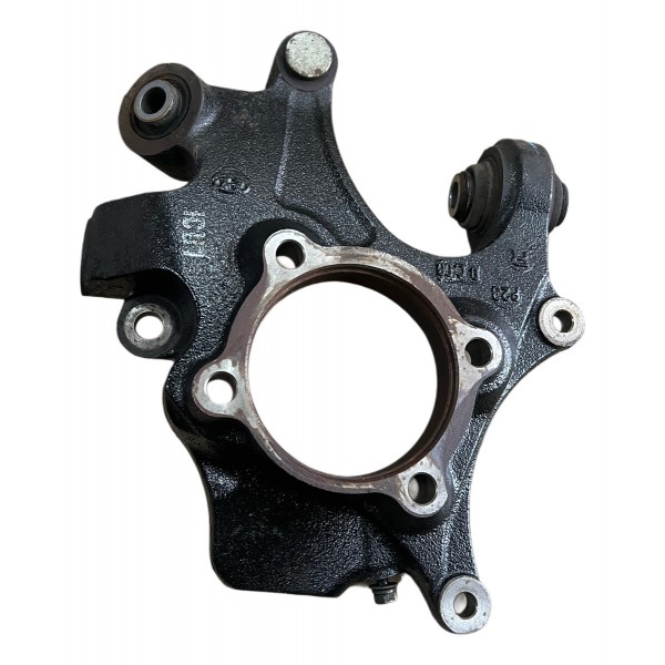 Manga De Eixo Traseira Direita Santa Fé 2.7 2008 2009 A 2012