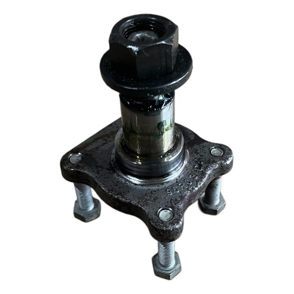 Ponta De Eixo Traseira Ka 2006 2007 2008 2009 2010 A 2013