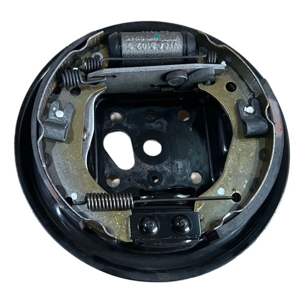 Sapata Lona De Freio Traseira Direita Ka 2006 2007 A 2013