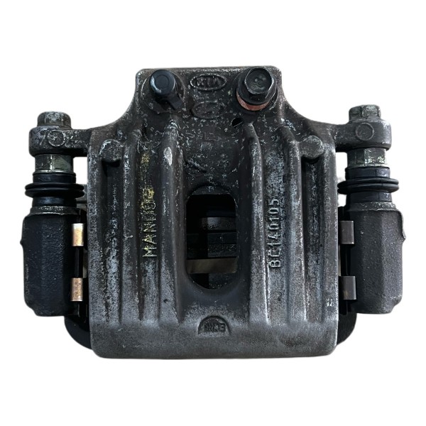 Pinça De Freio Traseira Esquerda Santa Fé 2009 2010 A 2012