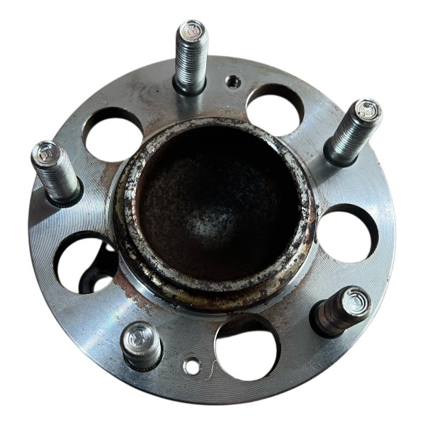 Cubo De Roda Rolamento Traseiro I30 2013 2014 2015 2016