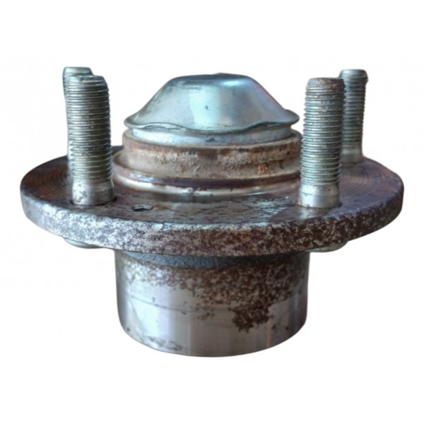 Cubo De Roda Rolamento Traseiro S/abs Sportage