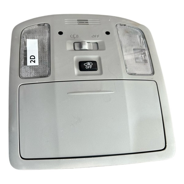 Luz De Teto Cortesia Teto Hilux 2016 2017 2018 2019 A 2022