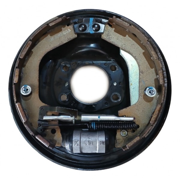 Sapata De Freio Traseira Direita Lona Sportage 2006/2009