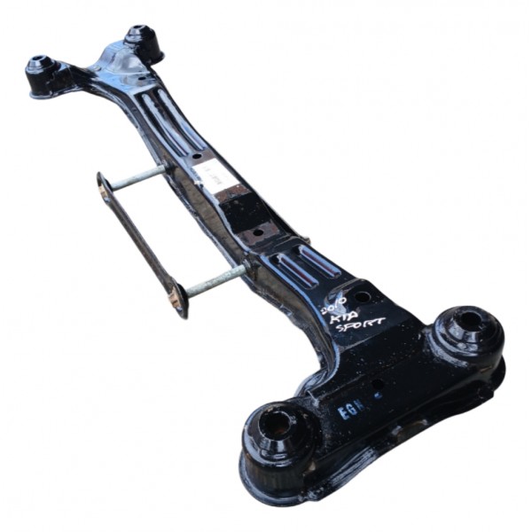 Quadro De Suspensão Traseira Agregado Sportage 2006/2009