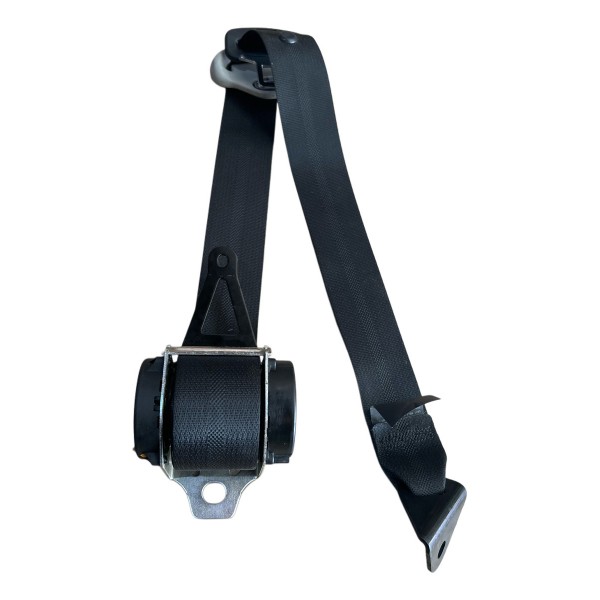 Cinto De Segurança Traseiro Direito Hilux 20016 2017 A 2022