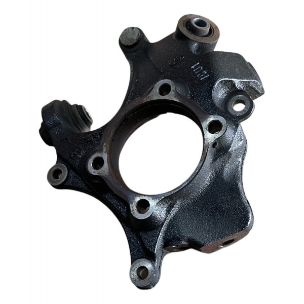 Manga De Eixo Montante Traseiro Esquerdo Santa Fé 2009 2013