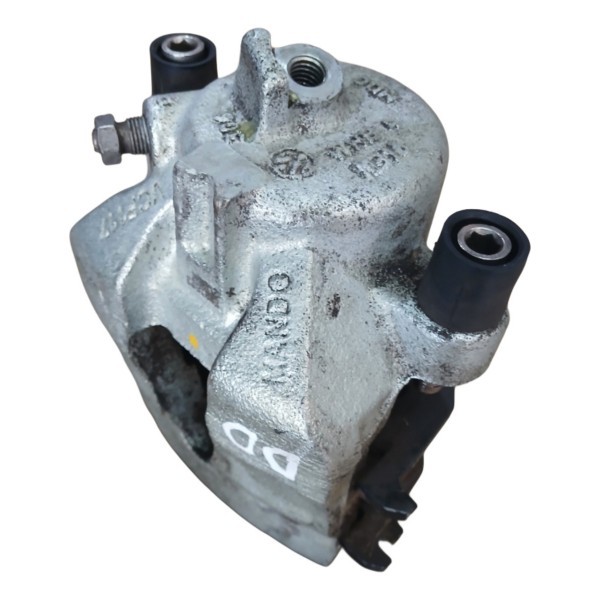 Pinça De Freio Polo,nivus,virtus 2020,2021