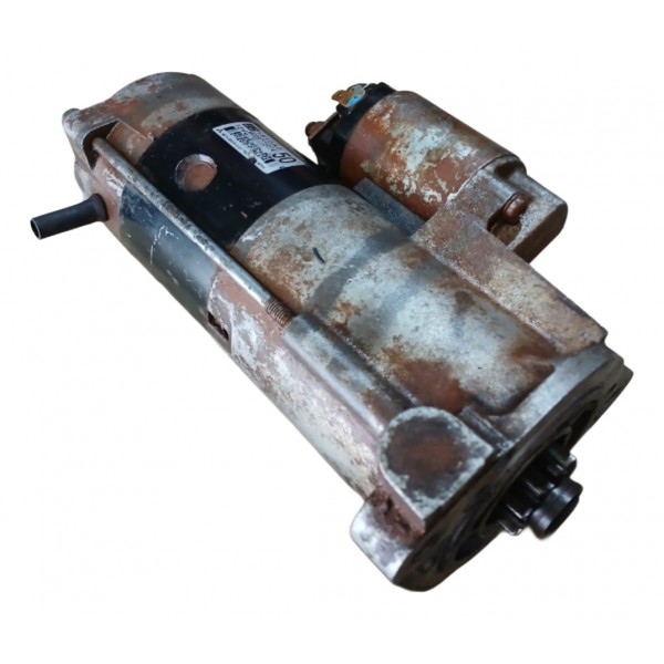 Motor De Partida Arranque Pajero Full, Triton 2012