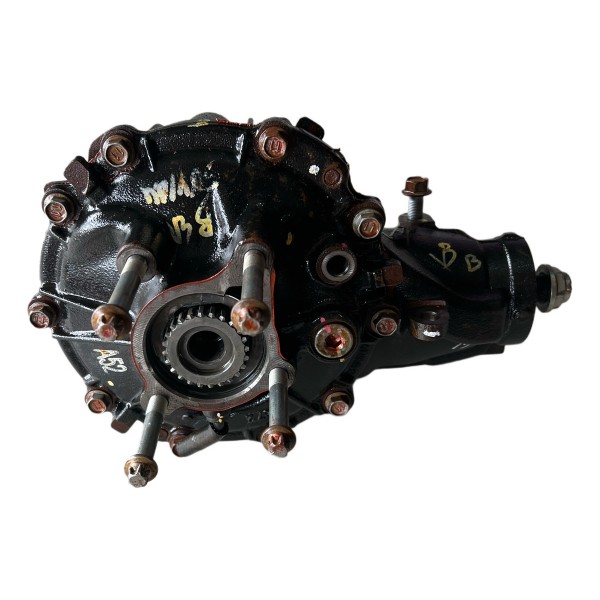 Diferencial Dianteiro Hilux 2.8 4x4 A/t 11x43 2016 A 2023