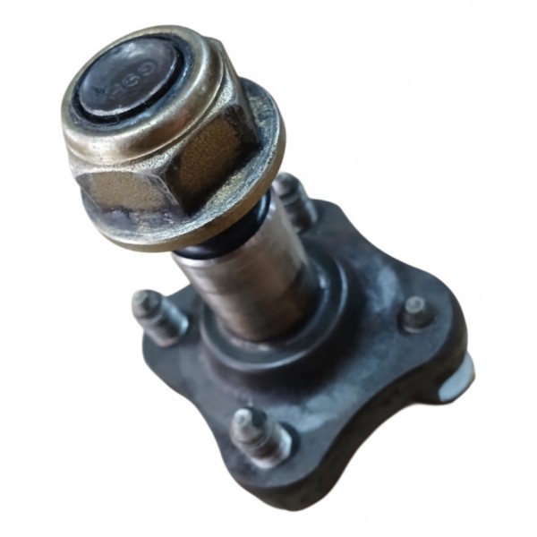 Ponta De Eixo Traseiro Clio 2001