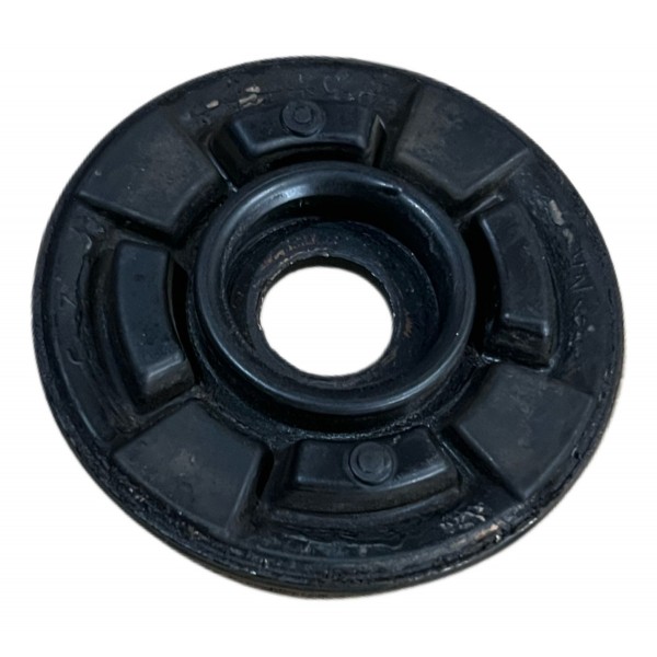 Coxim Cambio  Aroela Diferencial Dianteiro  Hilux 2016 2023