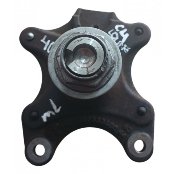 Ponta De Eixo C4 Lounge,peugeot 408,308 2013 Á 2018