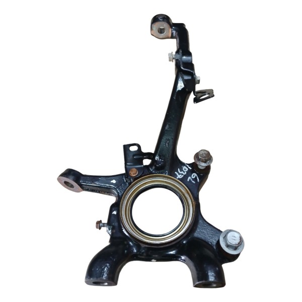 Montante Manga De Eixo Hilux 2.0 4x4 2016 Á 2024 Direito