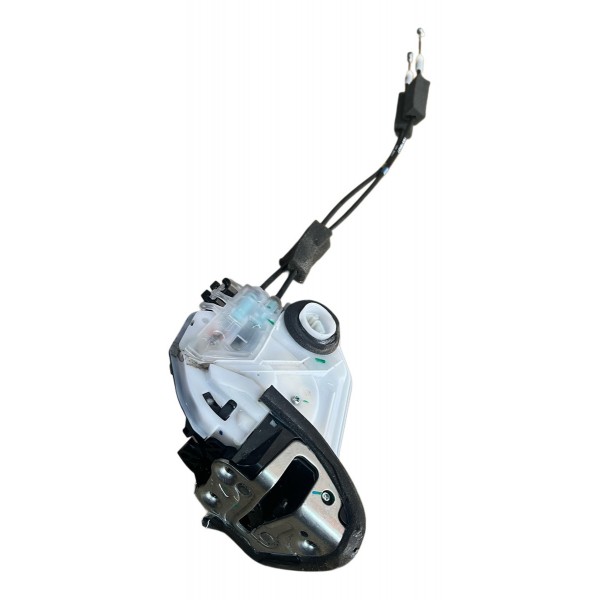 Fechadura Porta Traseira Direita Civic G10 2016 2017 A 2022