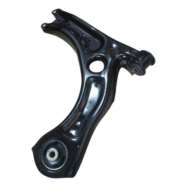 Bandeja De Suspensão Esquerda Polo 2021 2022 2023 2024