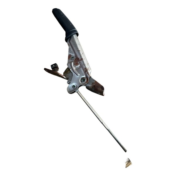 Alavanca Freio De Mão Gol Saveiro Voyage G5 G6 G7 G8