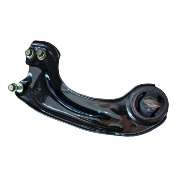 Bandeja De Suspensão Traseira Facão Civic G10 2017 À 2021