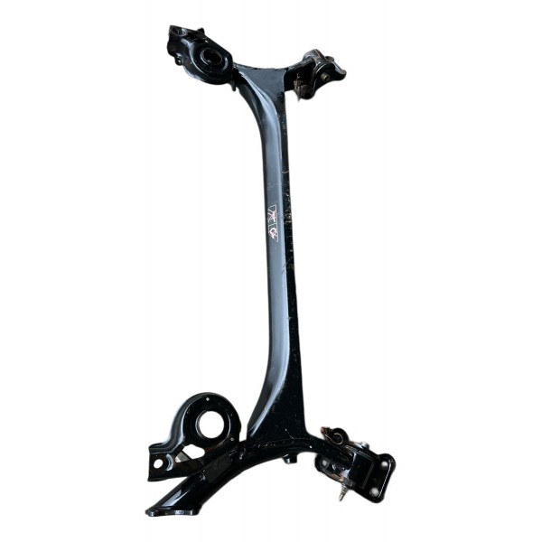 Eixo Traseiro 308 408 2011 2012 2013 2014 2015 2016 201