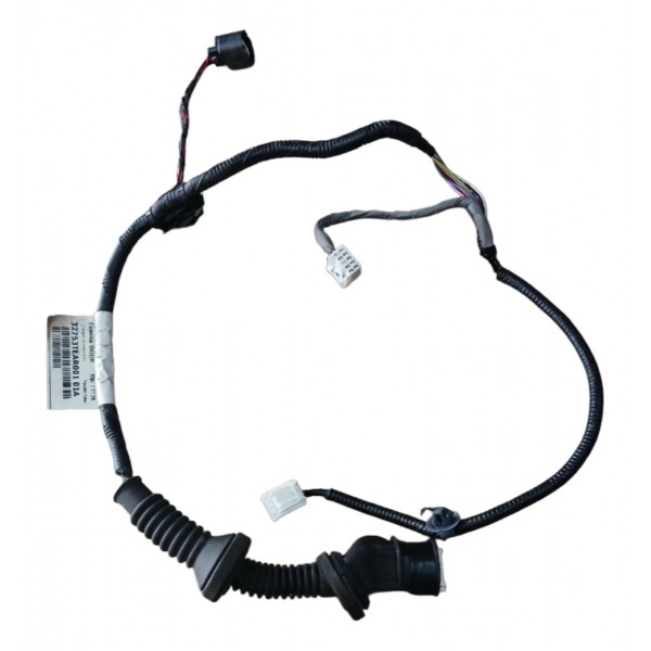 Chicote Porta Traseira Direita Civic G10 2017 2018 Á 2021