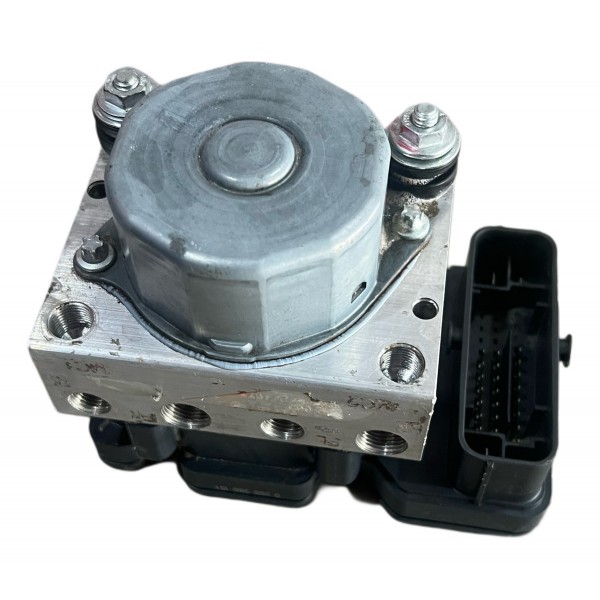 Módulo  Abs Bomab De Freio Celta Prisma Corsa