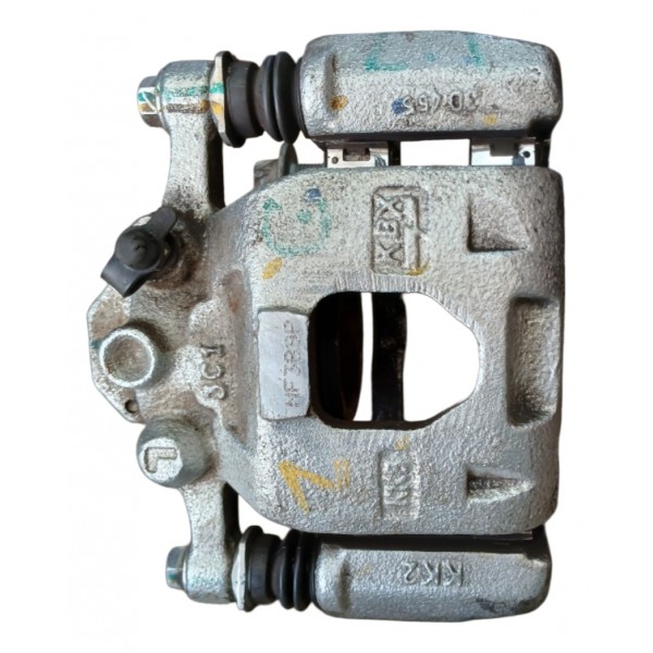 Pinça De Freio Esquerda Kwid Venti 2017 2018 2019 2020 2021