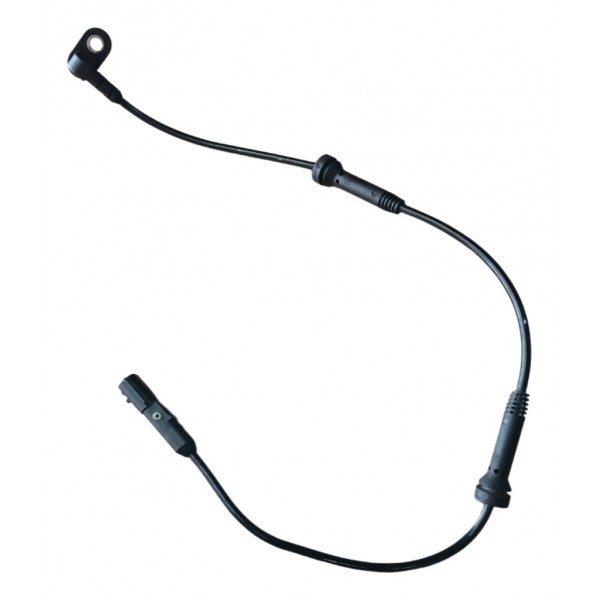 Sensor Abs Esquerdo Kwid 2017 2018 2019 Á 2022