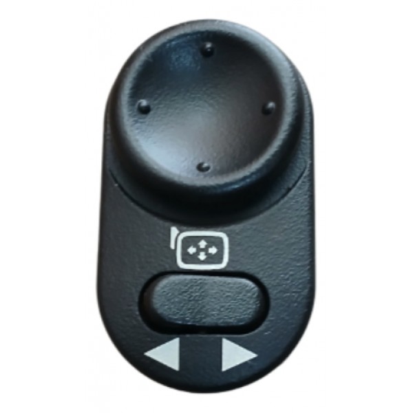 Botão Retrovisor Spin 2012 2013 2014 2015 2016 2017