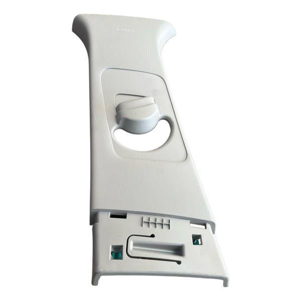 Moldura Coluna Central Esquerda Hb20 2021 2022 2023 2024