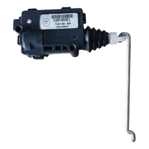 Trava Tampa Traseira Onix 2013 2014 2015 2016 2017 2018 2019