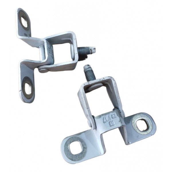 Par De Adiça Tampa Traseira Onix 2012 2013 2014 2015 A 2021