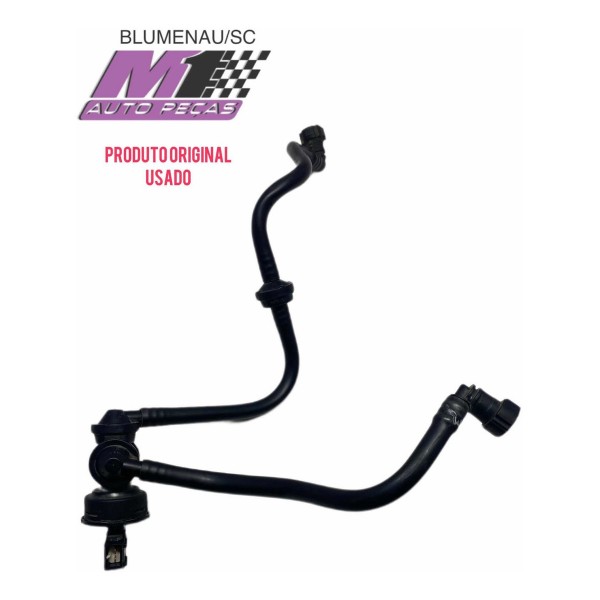 Válvula Solenóide Vácuo Freio Chevrolet Onix 1.4 2020