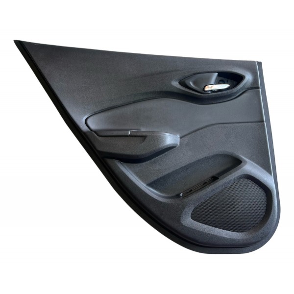 Forró De Porta Traseiro Esquerdo Onix Prisma 20013 A 2020