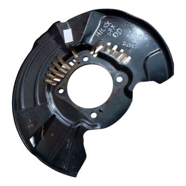 Espelho Do Freio Dianteiro Direito 2006 A 2015 2016 A 2019