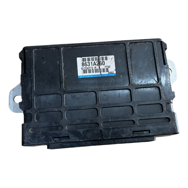 Módulo Central Câmbio Pajero Full 2008 2009 2010 A 2015