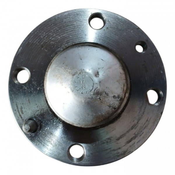 Rolamento Traseiro Esquerdo Bravo 2007 2008 2009 A 2016