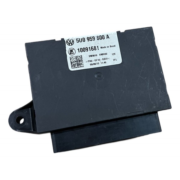 Módulo Central De Conforto Gol Saveiro Voyage G5